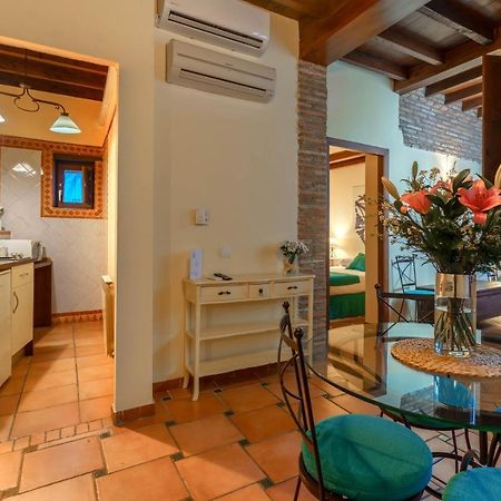 Charminghomesgranada Apartamento Granada Romantica Екстер'єр фото