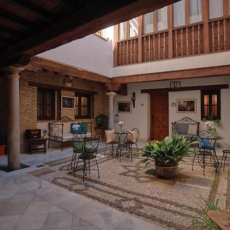 Charminghomesgranada Apartamento Granada Romantica Екстер'єр фото