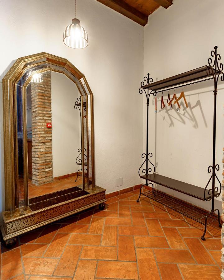 Charminghomesgranada Apartamento Granada Romantica Екстер'єр фото