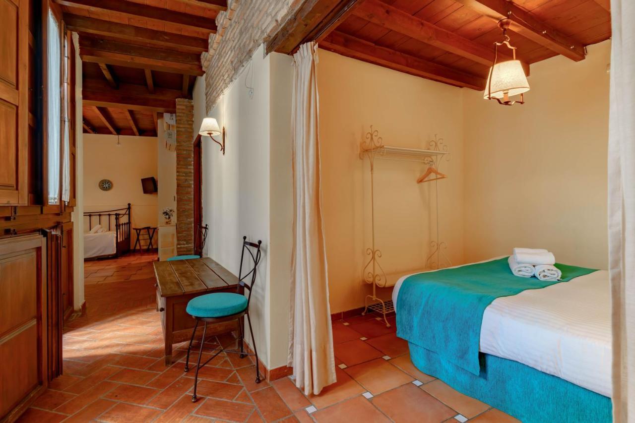 Charminghomesgranada Apartamento Granada Romantica Екстер'єр фото
