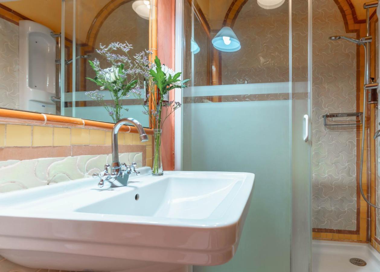 Charminghomesgranada Apartamento Granada Romantica Екстер'єр фото