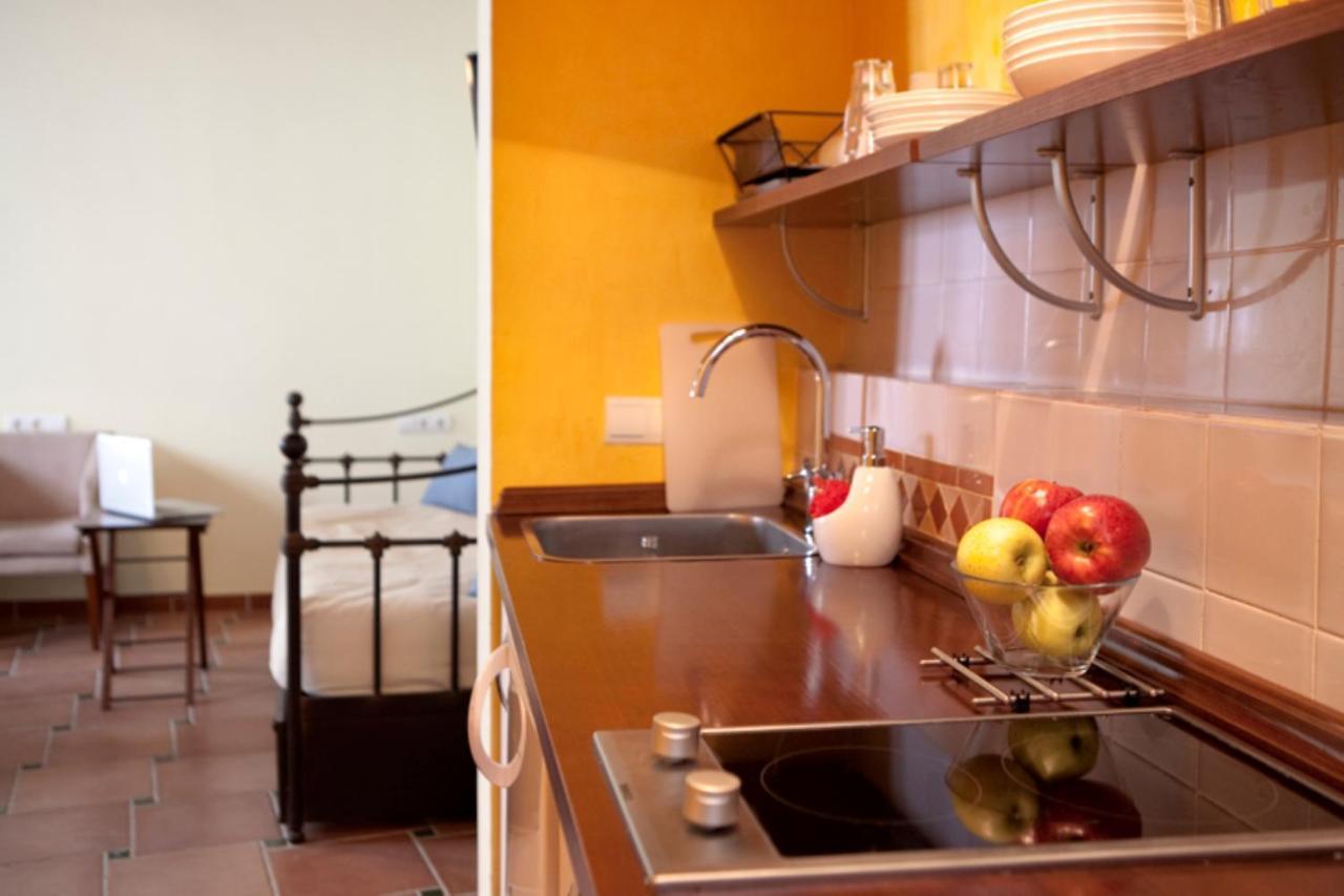 Charminghomesgranada Apartamento Granada Romantica Екстер'єр фото